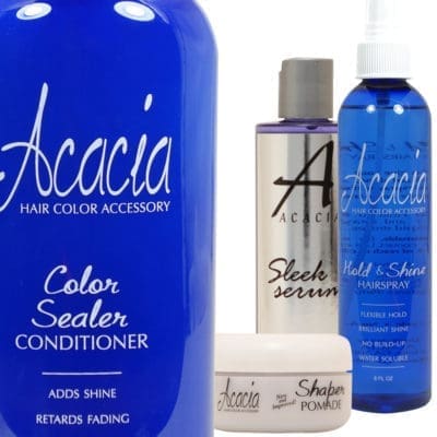 Acacia Color Accessory