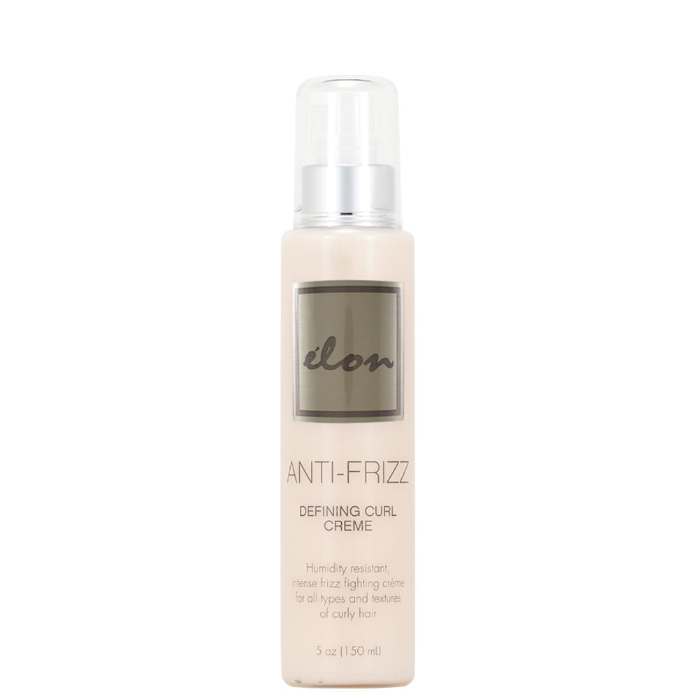 AntiFrizzCreme