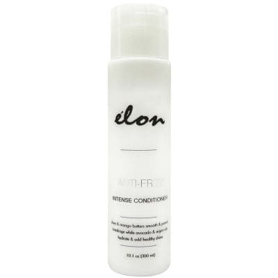 Anti-Frizz Conditioner