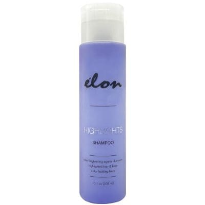 Highlight Shampoo