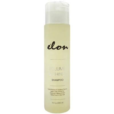 Volume and Shine Shampoo